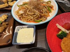 -鸟鹏烧鸟居酒屋(龙岗万科店)