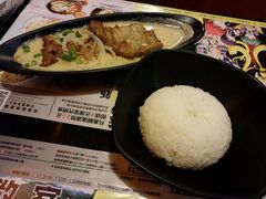 -沙嗲王(加拿芬店)