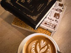 -LAB COFFEE来杯咖啡(浦仓路店)
