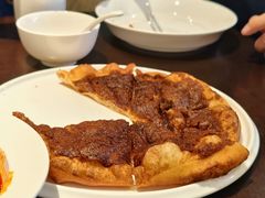 -羲和雅苑•北京烤鸭(国贸商城店)