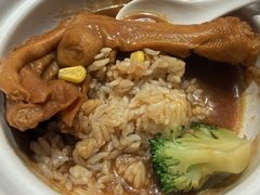 -满满海佛跳墙(千禧店)