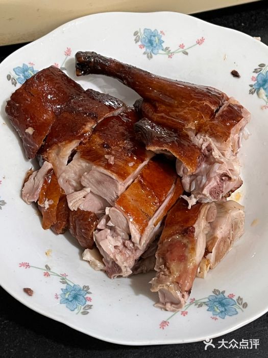 水西门陈记鸭子店(总店)图片