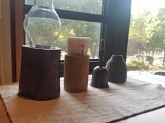 靠窗位-竹里馆 ·茶食(奥体店)
