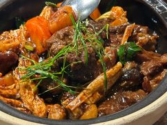 -广府乡下·饭庄(新港东路店)