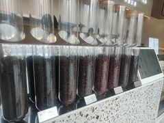 -喜茶(广州番禺奥园广场店)