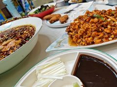 -清真•蜀风园(丁字沽总店)