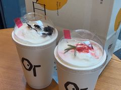 -OT另茶(上海幸福里店)