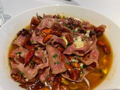 麻辣鸡胗-张福记(陇海中路店)