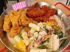 -OPPA HOUSE 韩国欧巴餐厅·韩国菜(北京路店)