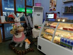 -李大牛和刘大力手作甜品(凯德店)