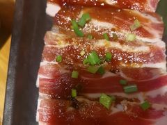 -九田家黑牛烤肉料理(香河店)