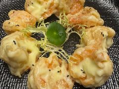 -彩丰楼中餐厅(佘山世茂洲际酒店)