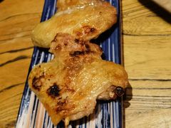 烤鸡翅-千羽鹤海鲜居酒屋Bistro(大望路店)