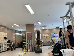 -琪航·健身+普拉提(嘉定北地铁站店)