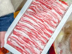 -曲氏老北京铜锅涮肉•火锅(不老街店)