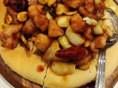 -大鸭梨烤鸭(石佛营店)
