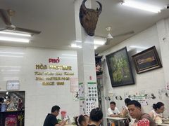 -Pho Hoa Pasteur