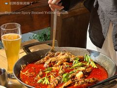 -有才叔的小馆(高新咖啡街区店)