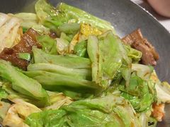 -阿明小菜·海鲜·上海菜(梅陇店)