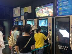 -万达影城(开福万达广场IMAX店)