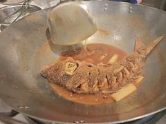 -阿五黄河大鲤鱼(英协路店)