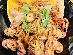 -小胖子功夫龙虾(浦泰和天下店)
