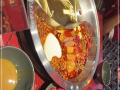 -谭鸭血老火锅(远大购物广场店)