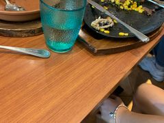 -萨莉亚意式餐厅(国和1000店)