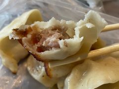 -水丰锅贴(延吉东路店)
