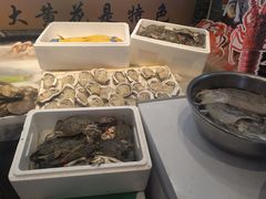 -渔家风味·鲅鱼水饺·央视展播·海鲜天津菜(开发区店)