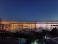 -星海湾跨海大桥