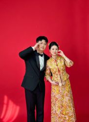 -金夫人婚纱摄影(总店)