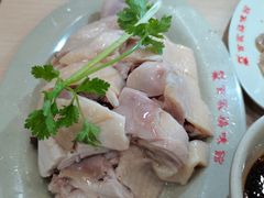 -百家鸡味馆(清泰店)