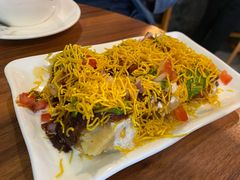 印度特色小吃-克比叔叔印度餐厅Kebabs on the Grille(永康路分店)