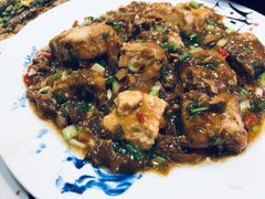 -缘来聚·徽菜名店(黄山宏村店)