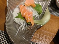 -八雲神川日本料理(汉口K11店)