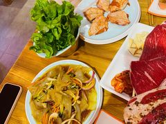 -丁荣华炸串(托乐嘉店)