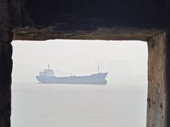 -威远炮台