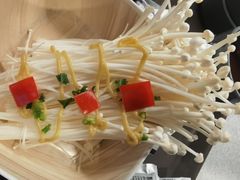 -新石器烤肉(招商1872店)