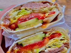 -赛百味SUBWAY(长宁龙之梦店)