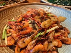 -芳草地度假酒店·野炉中餐厅