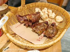 -鸽子窝(宋庄店)