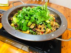 -和福餐馆(西江古街店)