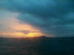 -海云台海滩