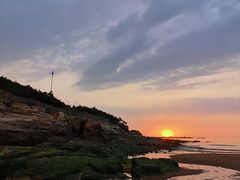 -威海国际海水浴场旅游区