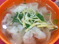 -江南大学-4食堂
