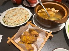 -聚鑫阁江浙菜·非遗传承技艺(金汇龙湖天街店)