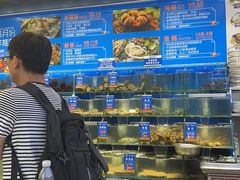 -海味当家·蒸锅海鲜(中山广场创始店)