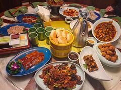 -门框胡同褡裢火烧(赵公口店)