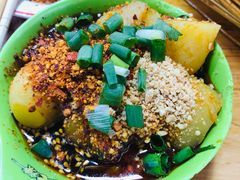 -冒椒火辣(奎星楼街店)